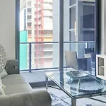 Modern 2Br Miami Apartment - King Beds, Downtown!