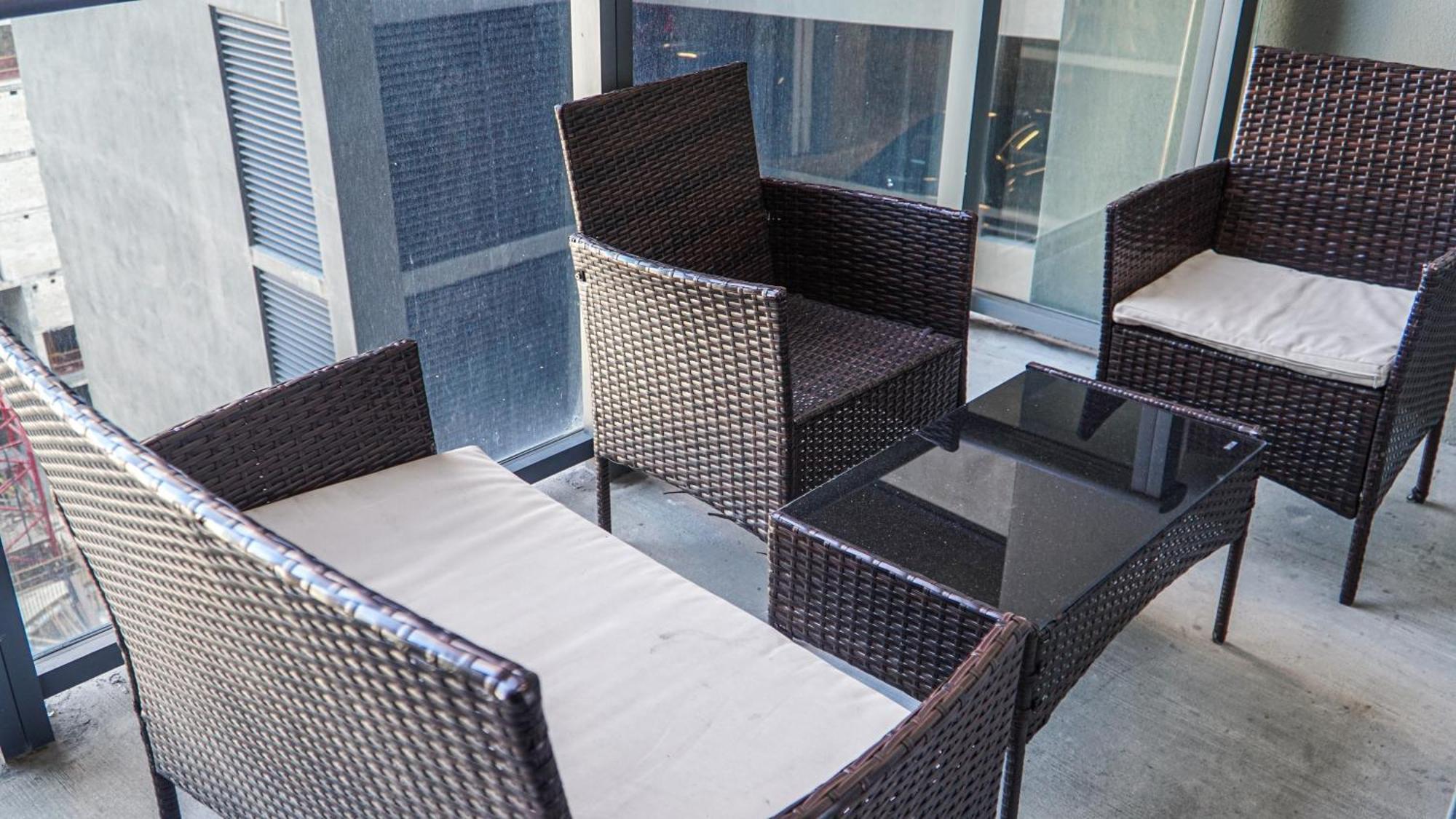 Modern 2br - King Beds, Downtown! Miami